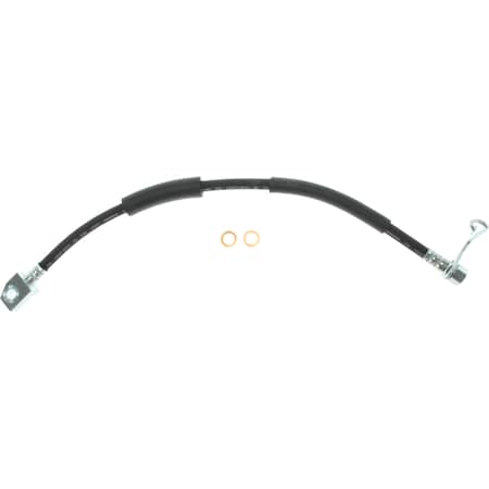 Centric Parts Brake Hose, 150.65418 150.65418